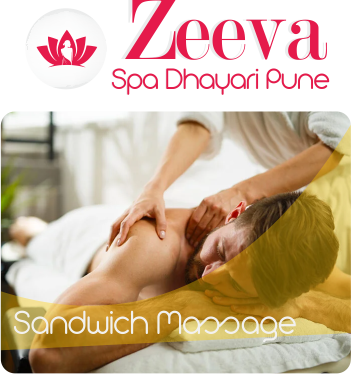 Zeeva Spa Dhayari Pune